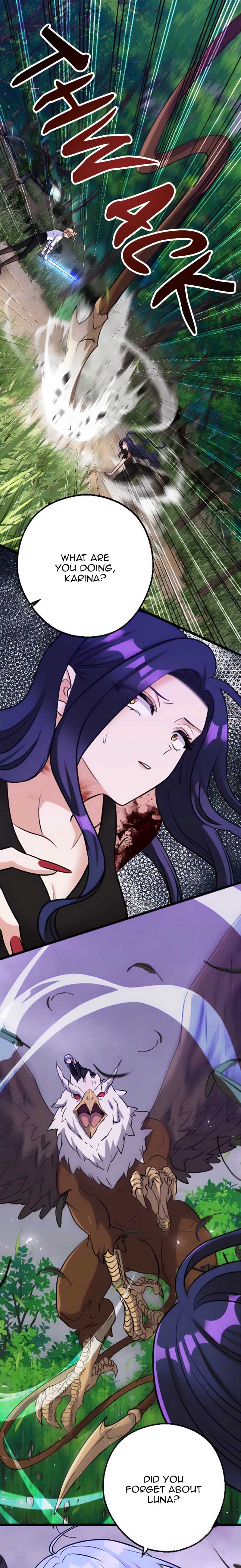 Corrupting the Heroine’s First Love Chapter 26 - Page 16