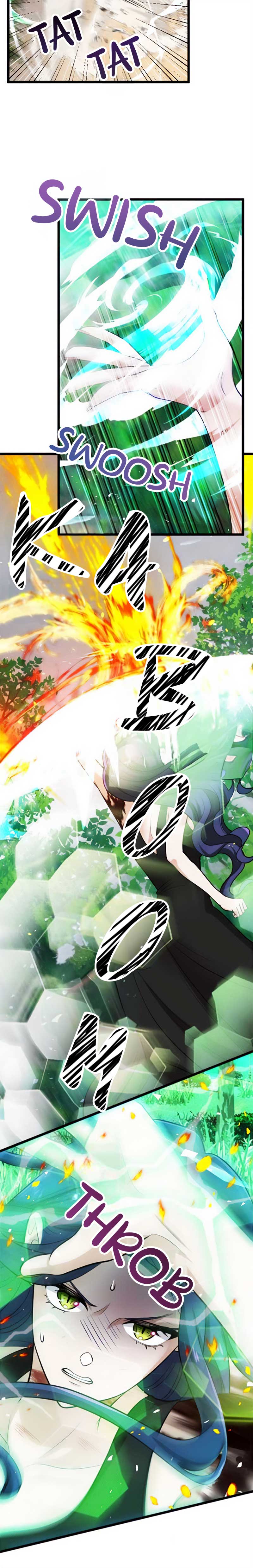 Corrupting the Heroine’s First Love Chapter 26 - Page 20