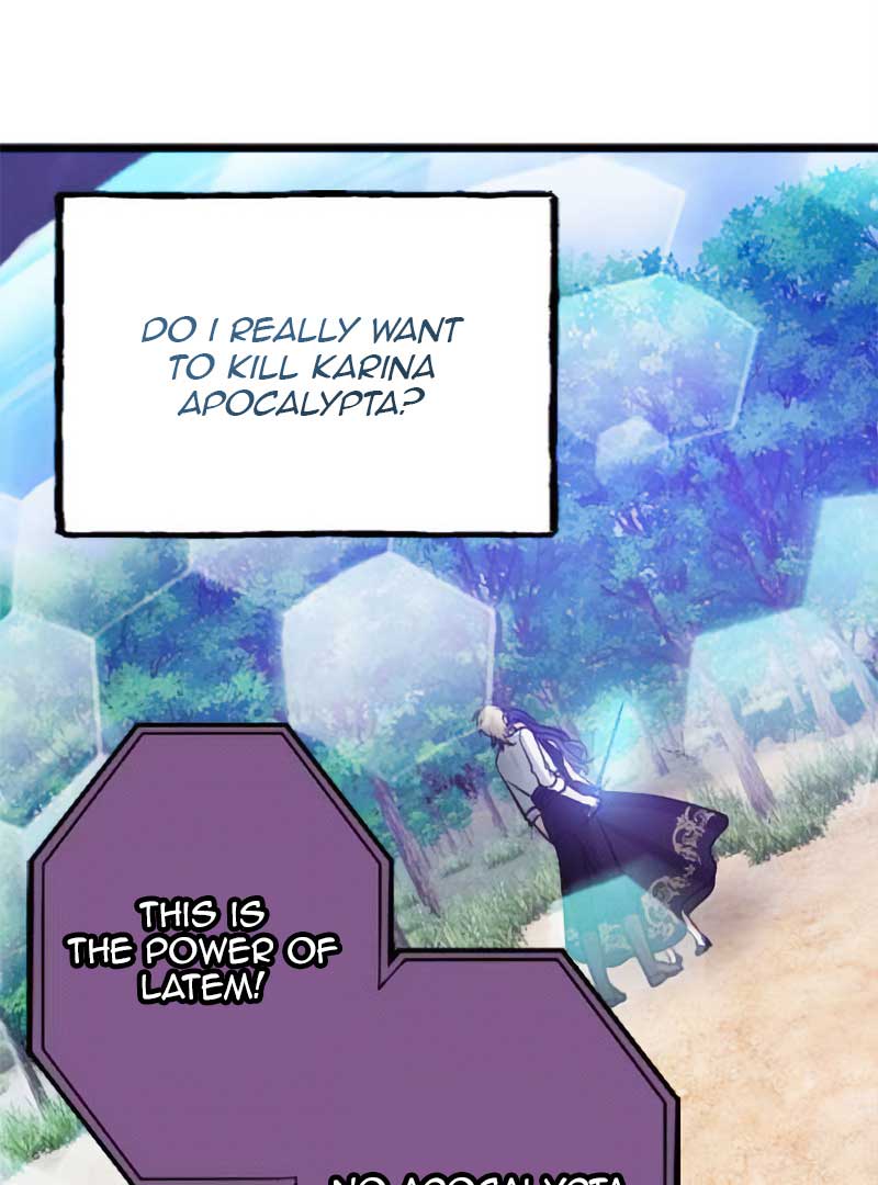 Corrupting the Heroine’s First Love Chapter 27 - Page 22