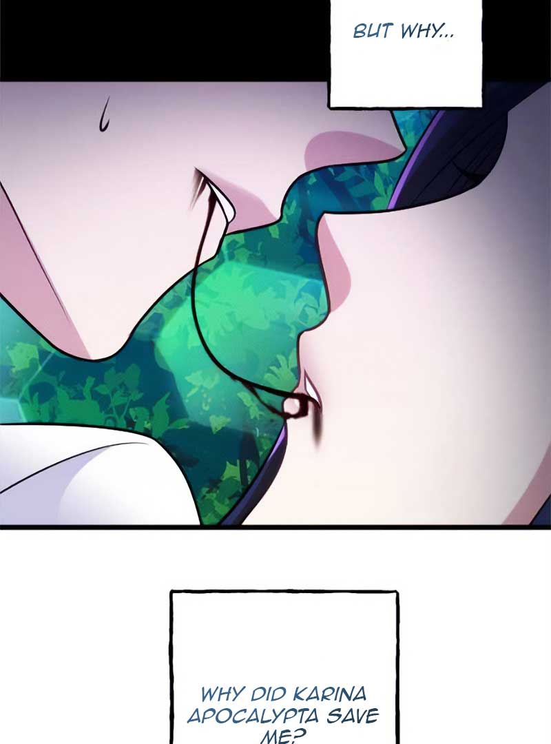Corrupting the Heroine’s First Love Chapter 27 - Page 32