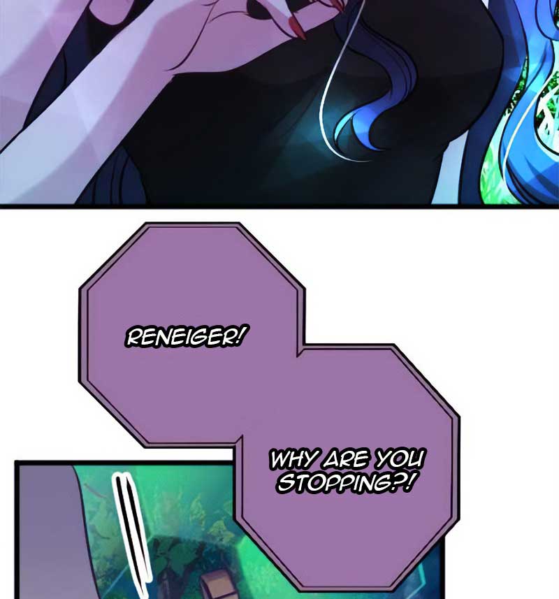 Corrupting the Heroine’s First Love Chapter 27 - Page 34