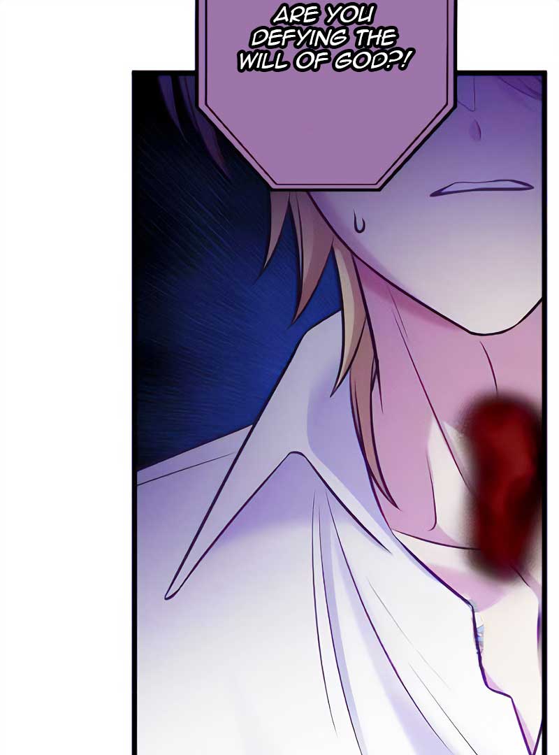 Corrupting the Heroine’s First Love Chapter 27 - Page 36