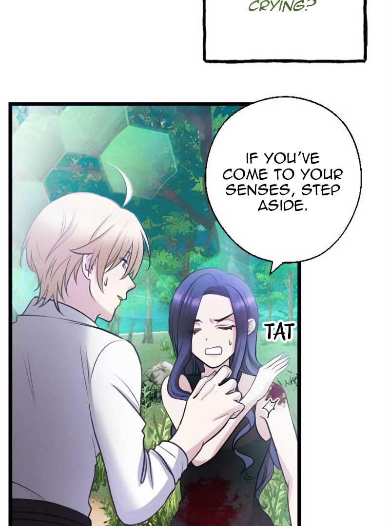 Corrupting the Heroine’s First Love Chapter 27 - Page 44