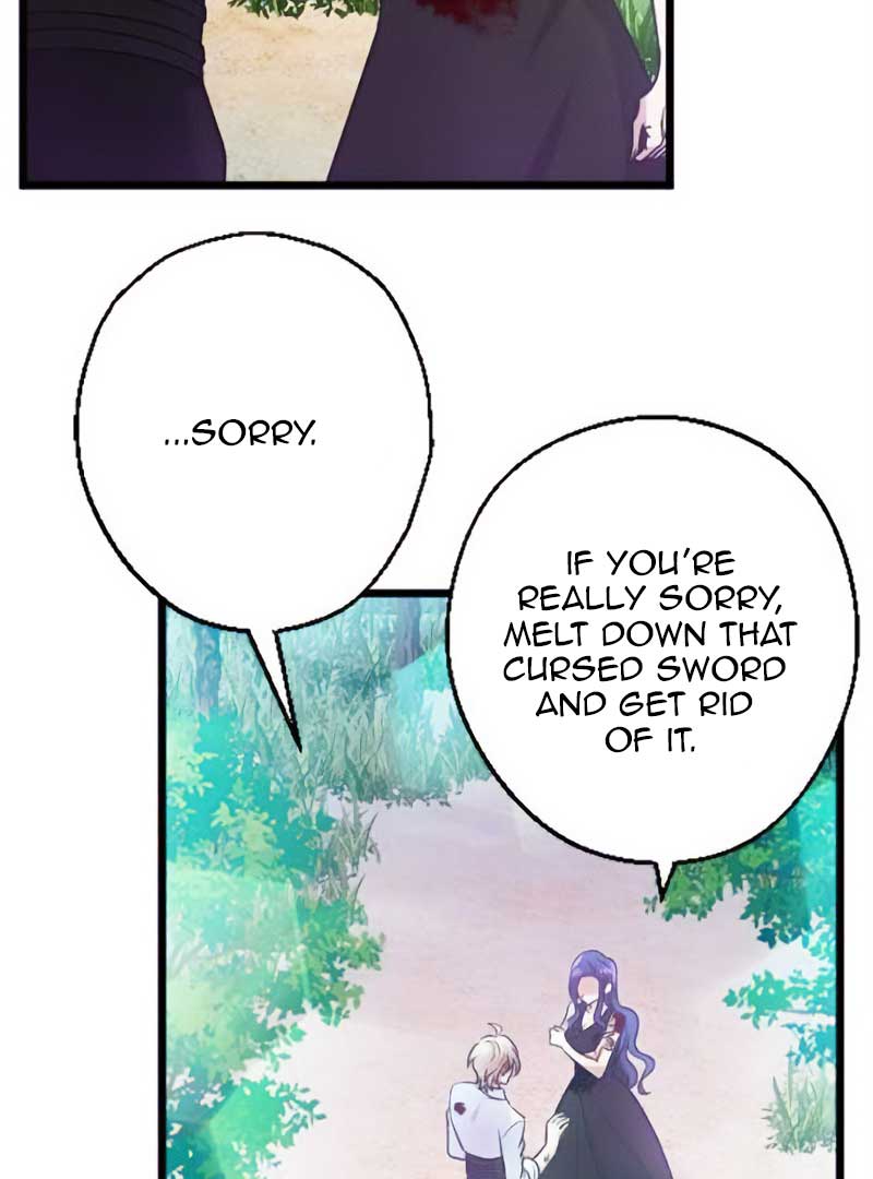 Corrupting the Heroine’s First Love Chapter 27 - Page 45
