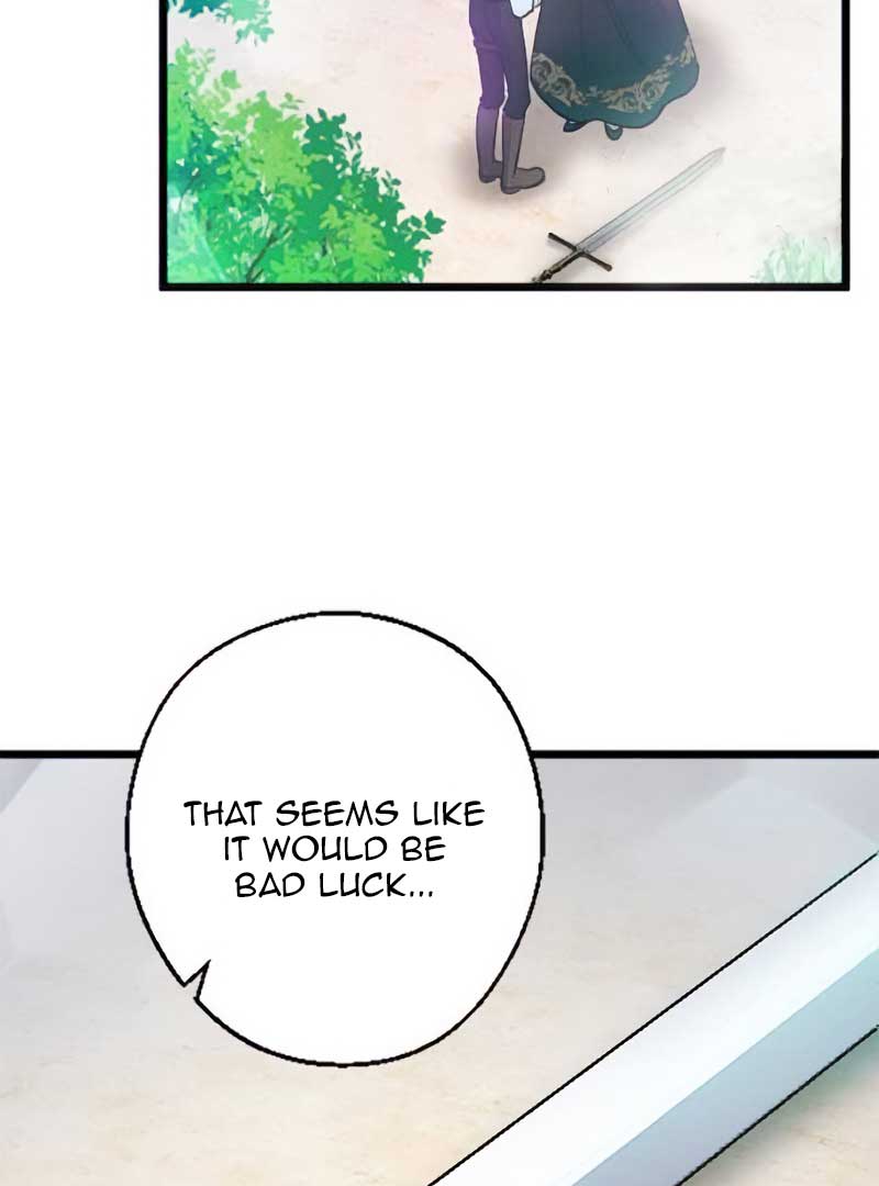 Corrupting the Heroine’s First Love Chapter 27 - Page 46