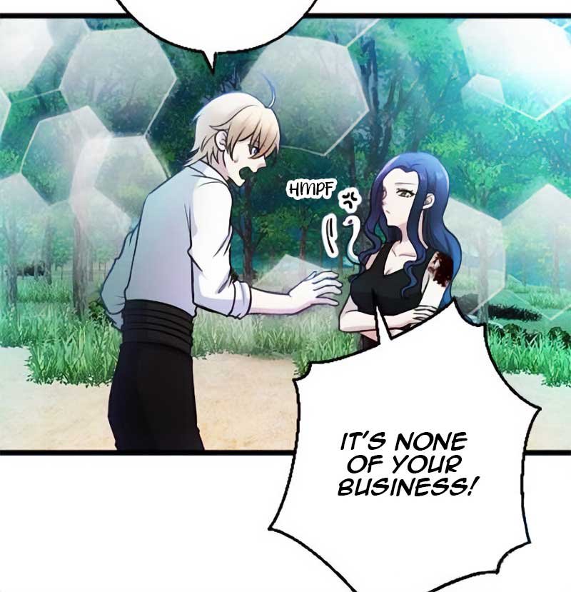 Corrupting the Heroine’s First Love Chapter 27 - Page 48