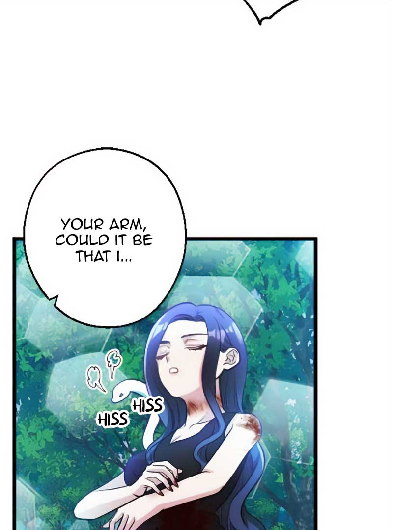 Corrupting the Heroine’s First Love Chapter 27 - Page 49