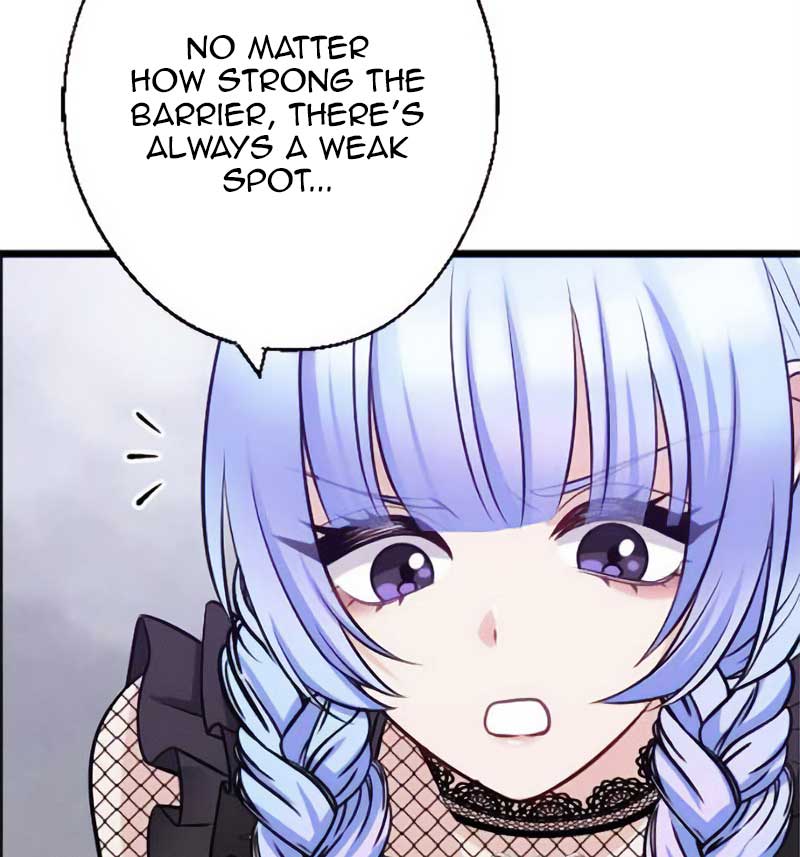 Corrupting the Heroine’s First Love Chapter 27 - Page 78