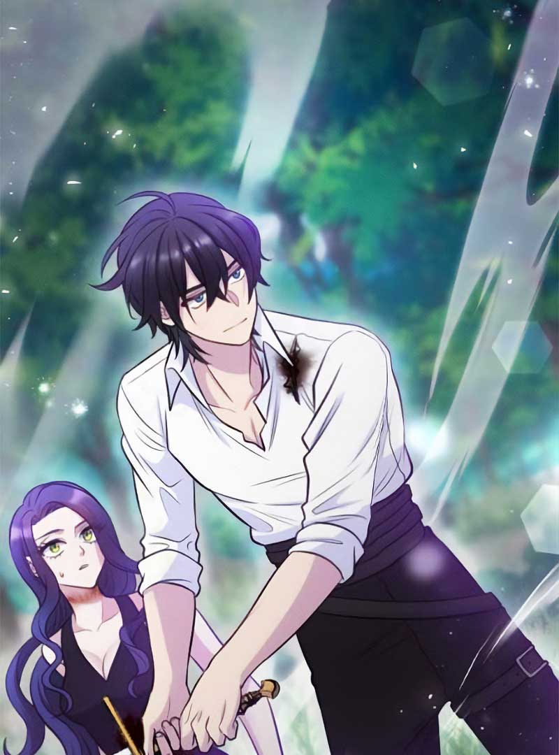 Corrupting the Heroine’s First Love Chapter 27 - Page 91