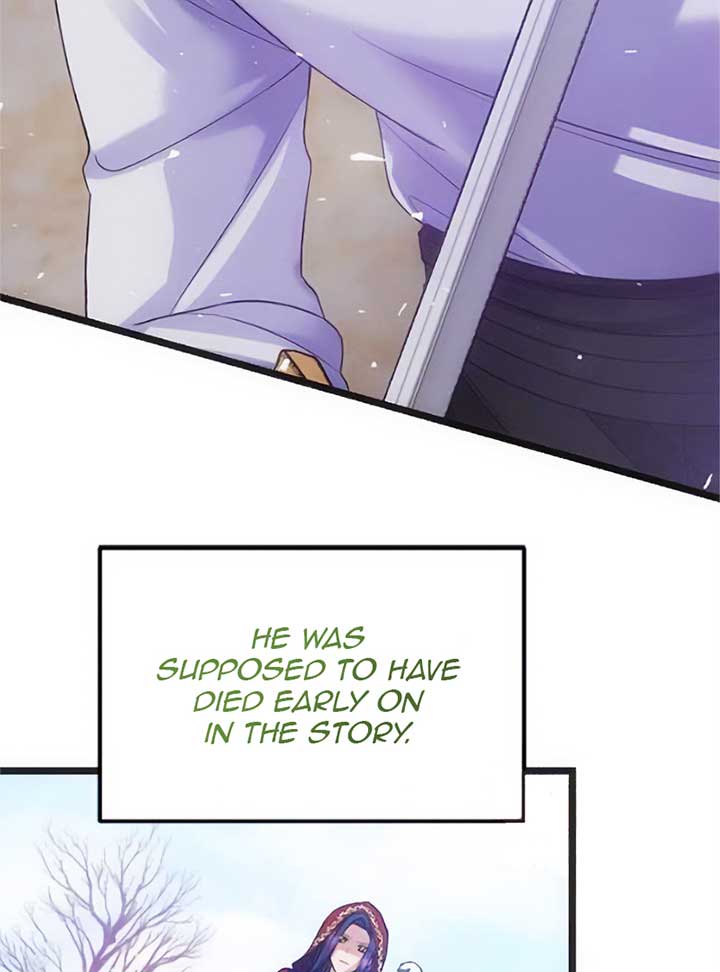 Corrupting the Heroine’s First Love Chapter 28 - Page 36