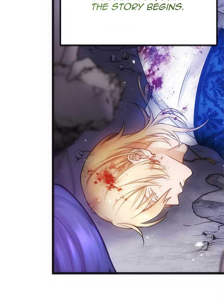Corrupting the Heroine’s First Love Chapter 28 - Page 38