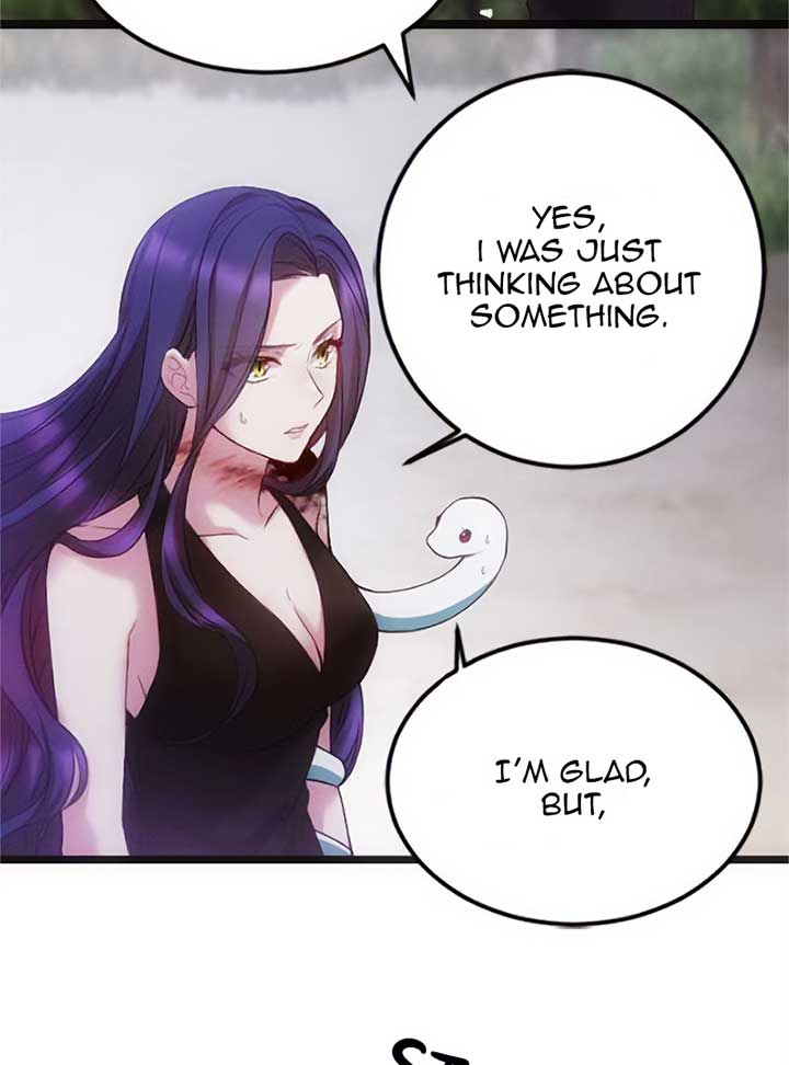 Corrupting the Heroine’s First Love Chapter 28 - Page 43
