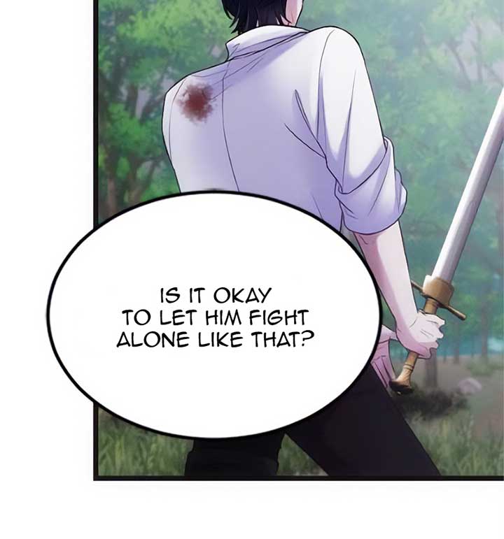 Corrupting the Heroine’s First Love Chapter 28 - Page 45