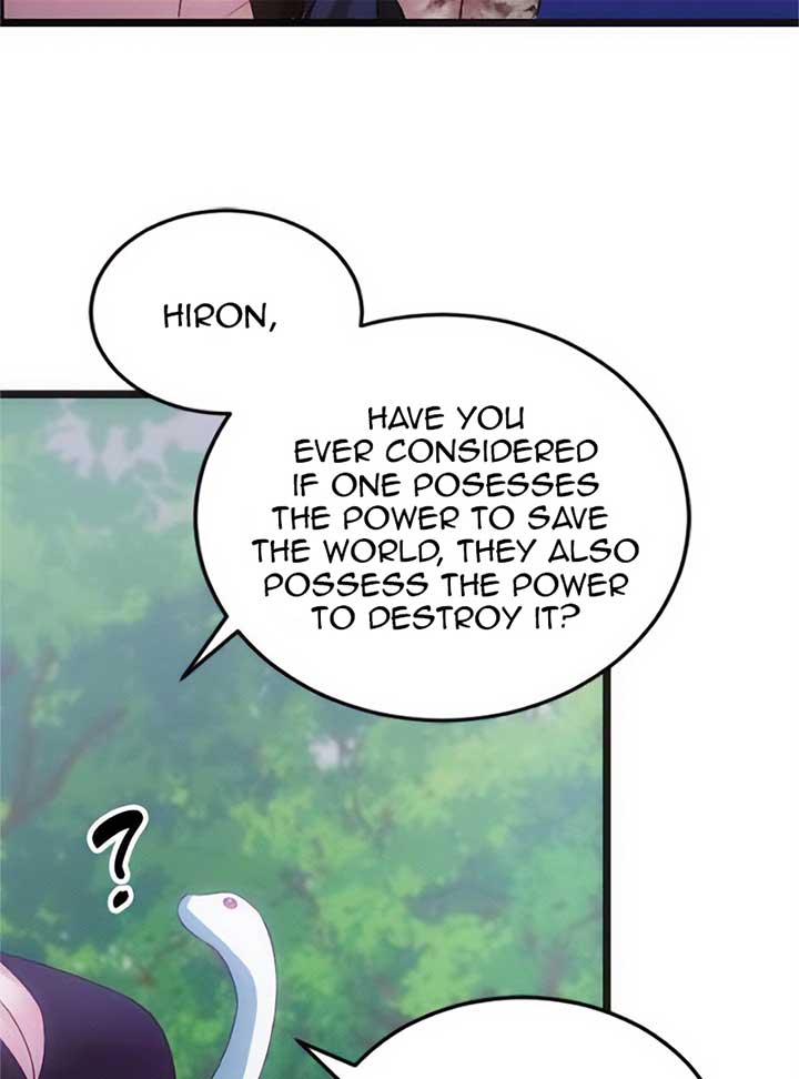Corrupting the Heroine’s First Love Chapter 28 - Page 47