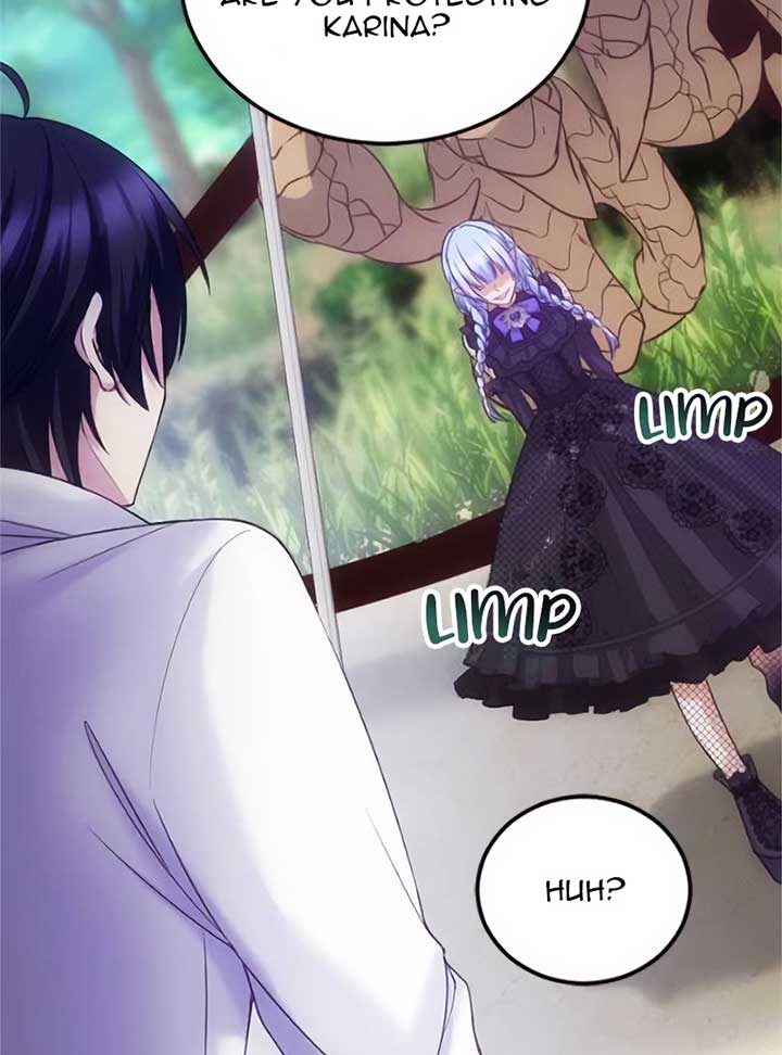Corrupting the Heroine’s First Love Chapter 28 - Page 58