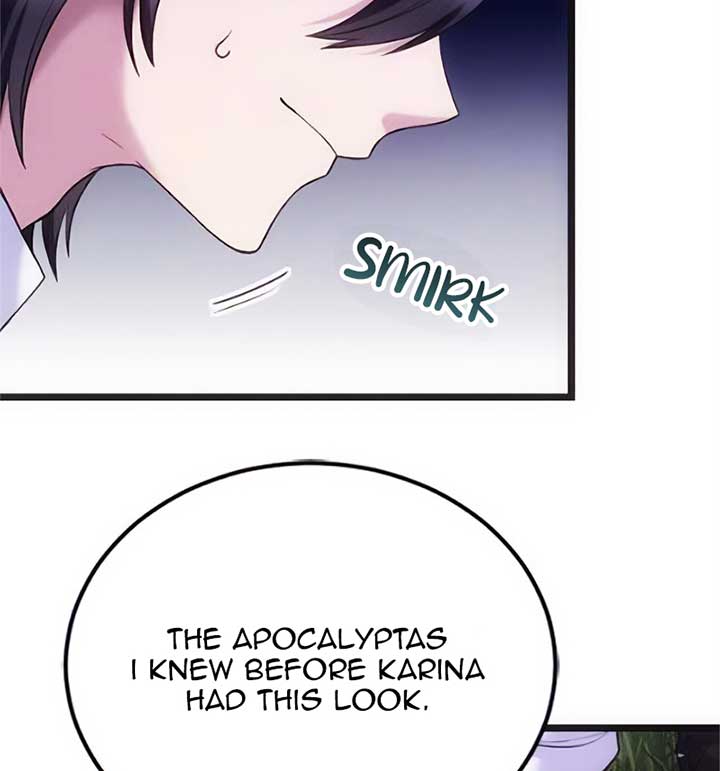 Corrupting the Heroine’s First Love Chapter 28 - Page 65