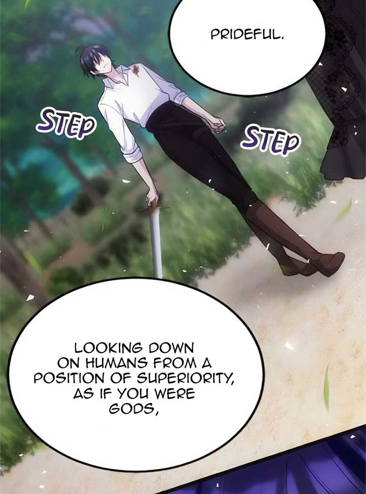 Corrupting the Heroine’s First Love Chapter 28 - Page 68
