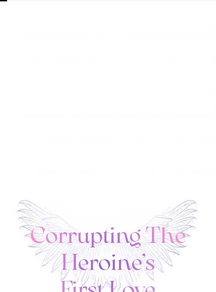 Corrupting the Heroine’s First Love Chapter 29 - Page 1