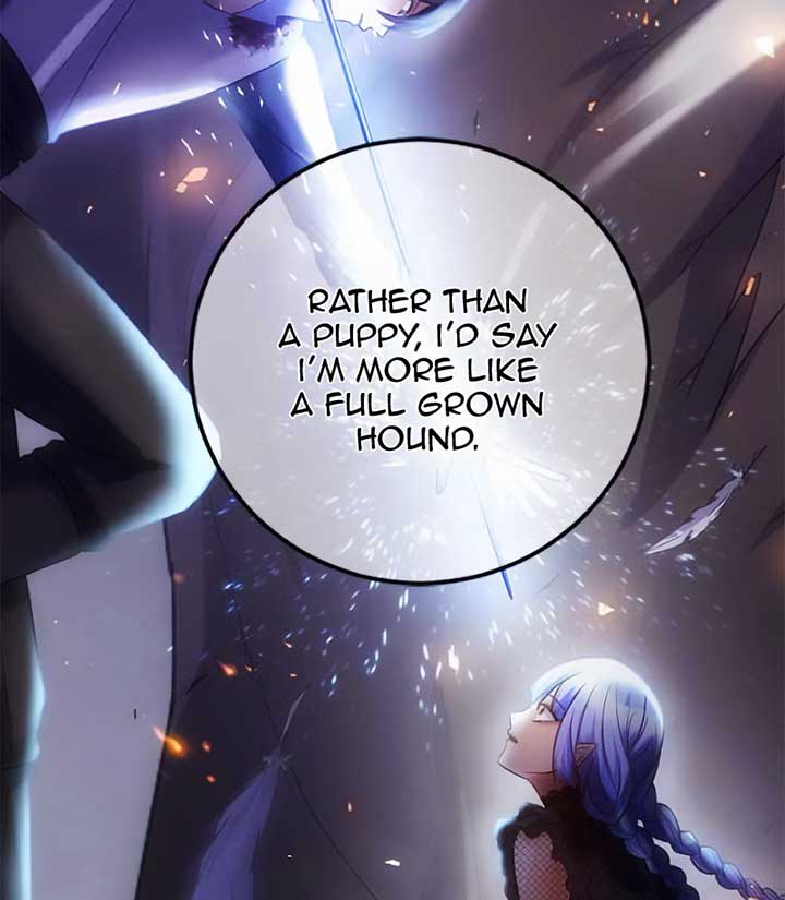 Corrupting the Heroine’s First Love Chapter 29 - Page 34
