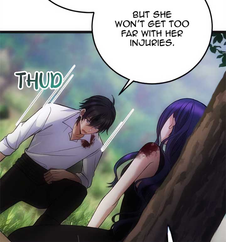 Corrupting the Heroine’s First Love Chapter 29 - Page 51