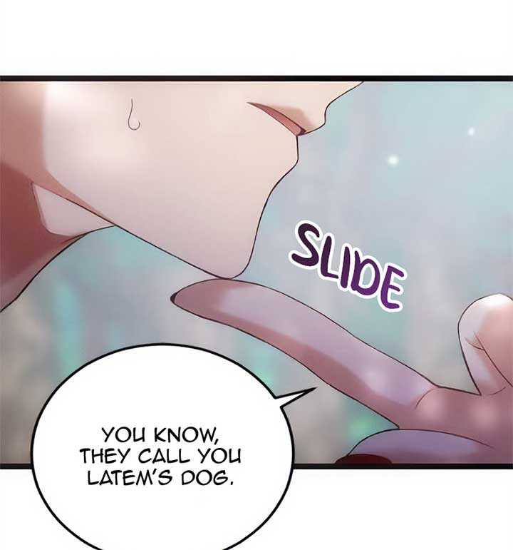 Corrupting the Heroine’s First Love Chapter 29 - Page 55