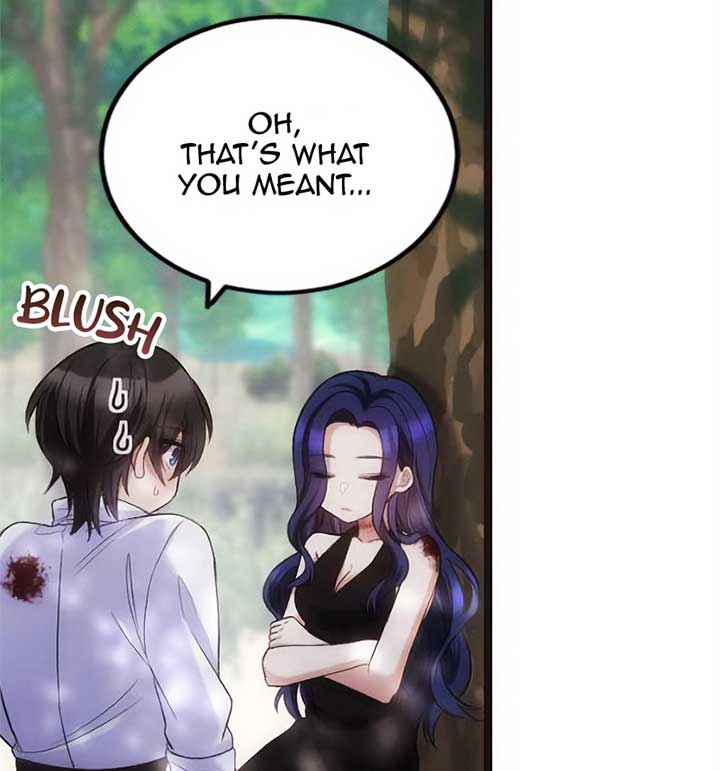 Corrupting the Heroine’s First Love Chapter 29 - Page 65