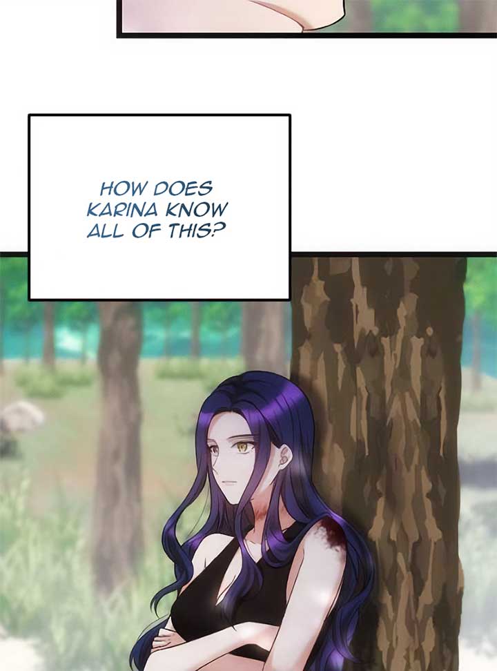 Corrupting the Heroine’s First Love Chapter 29 - Page 67