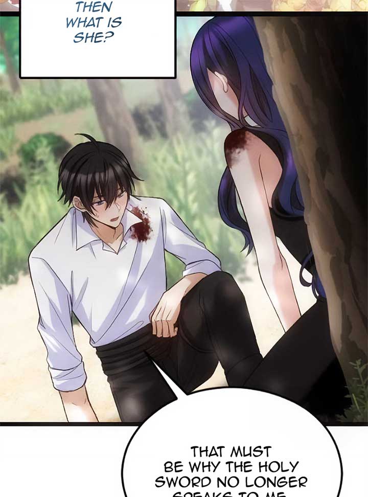 Corrupting the Heroine’s First Love Chapter 29 - Page 72