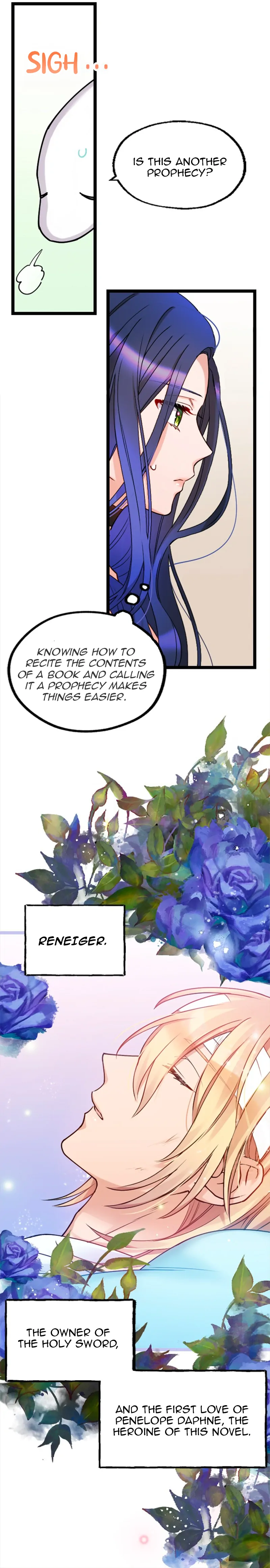 Corrupting the Heroine’s First Love Chapter 3 - Page 10
