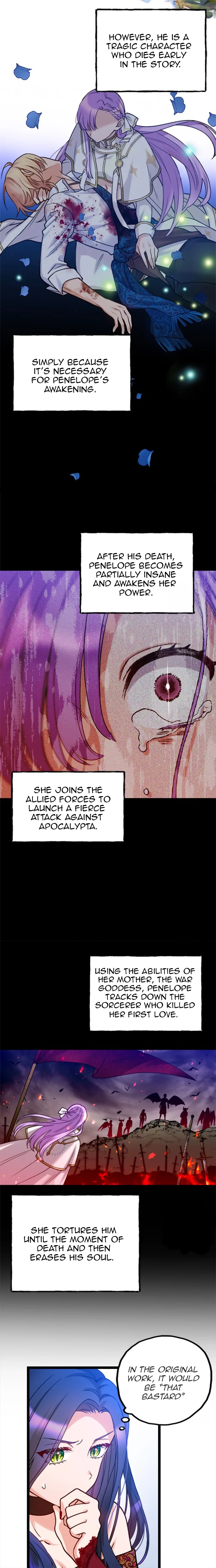 Corrupting the Heroine’s First Love Chapter 3 - Page 11