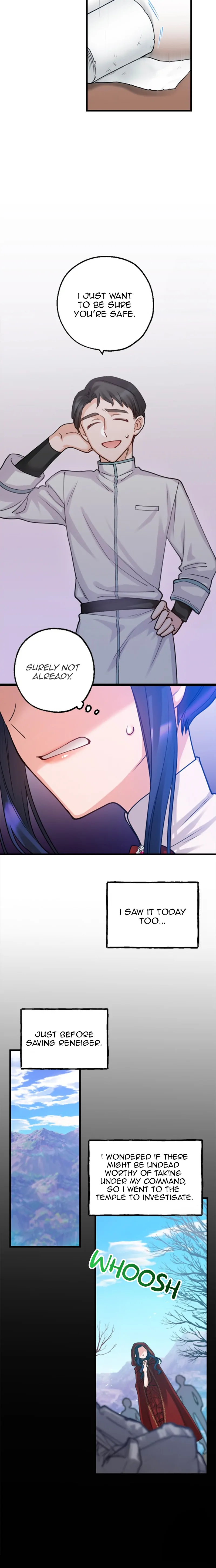Corrupting the Heroine’s First Love Chapter 3 - Page 24