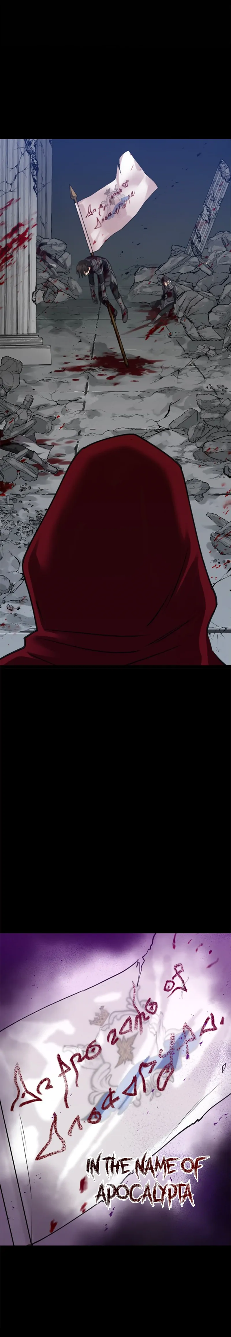 Corrupting the Heroine’s First Love Chapter 3 - Page 25
