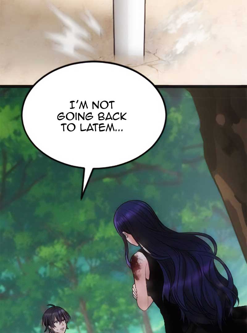 Corrupting the Heroine’s First Love Chapter 30 - Page 3