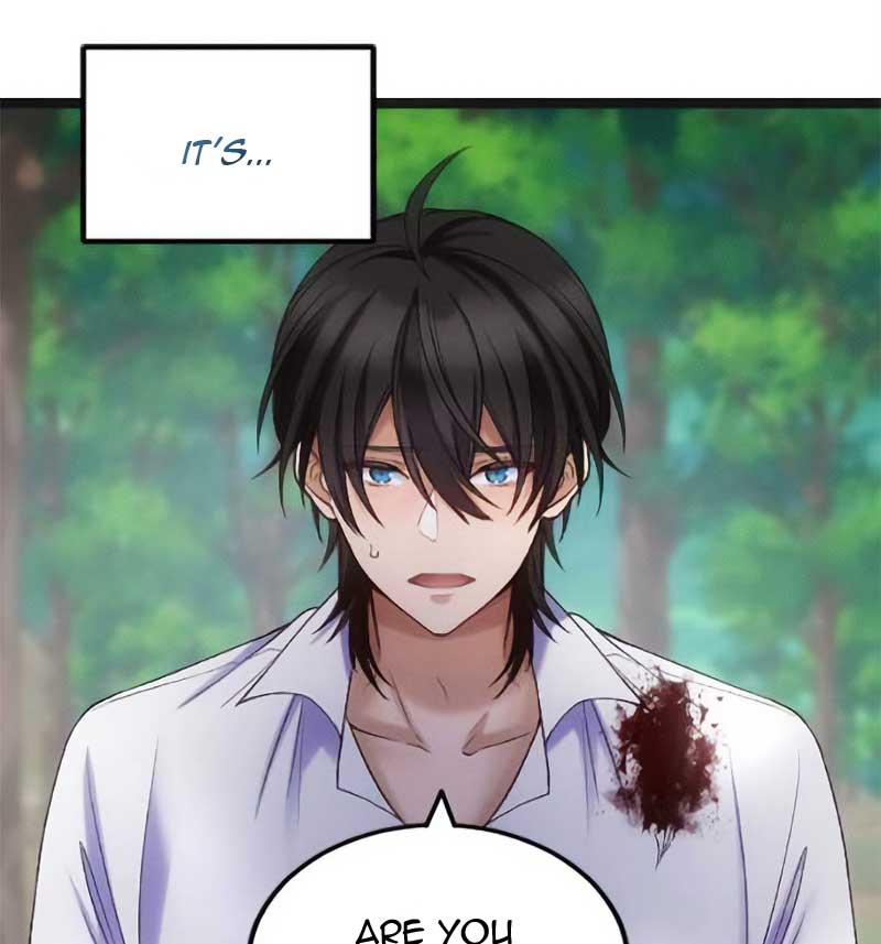 Corrupting the Heroine’s First Love Chapter 30 - Page 24