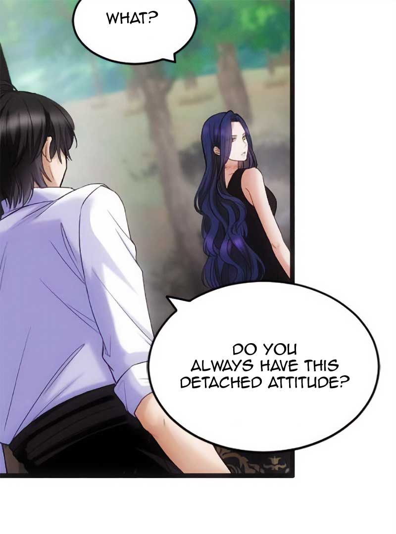 Corrupting the Heroine’s First Love Chapter 30 - Page 26