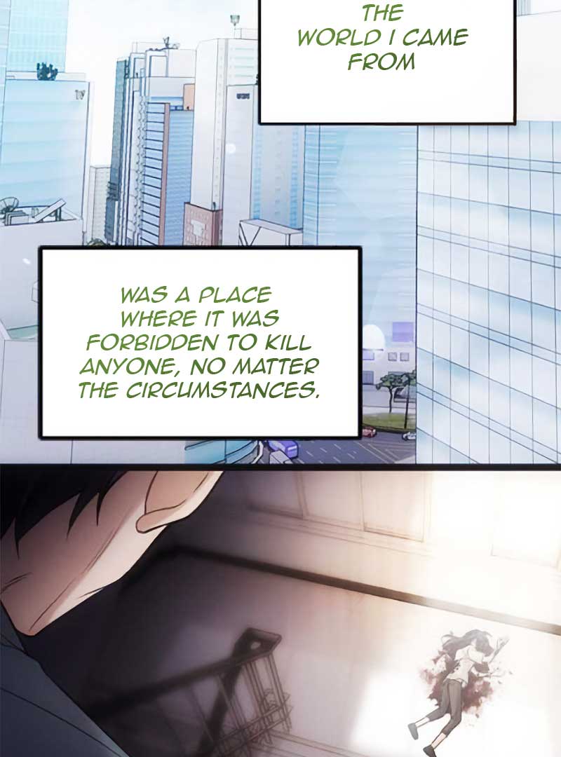 Corrupting the Heroine’s First Love Chapter 30 - Page 39