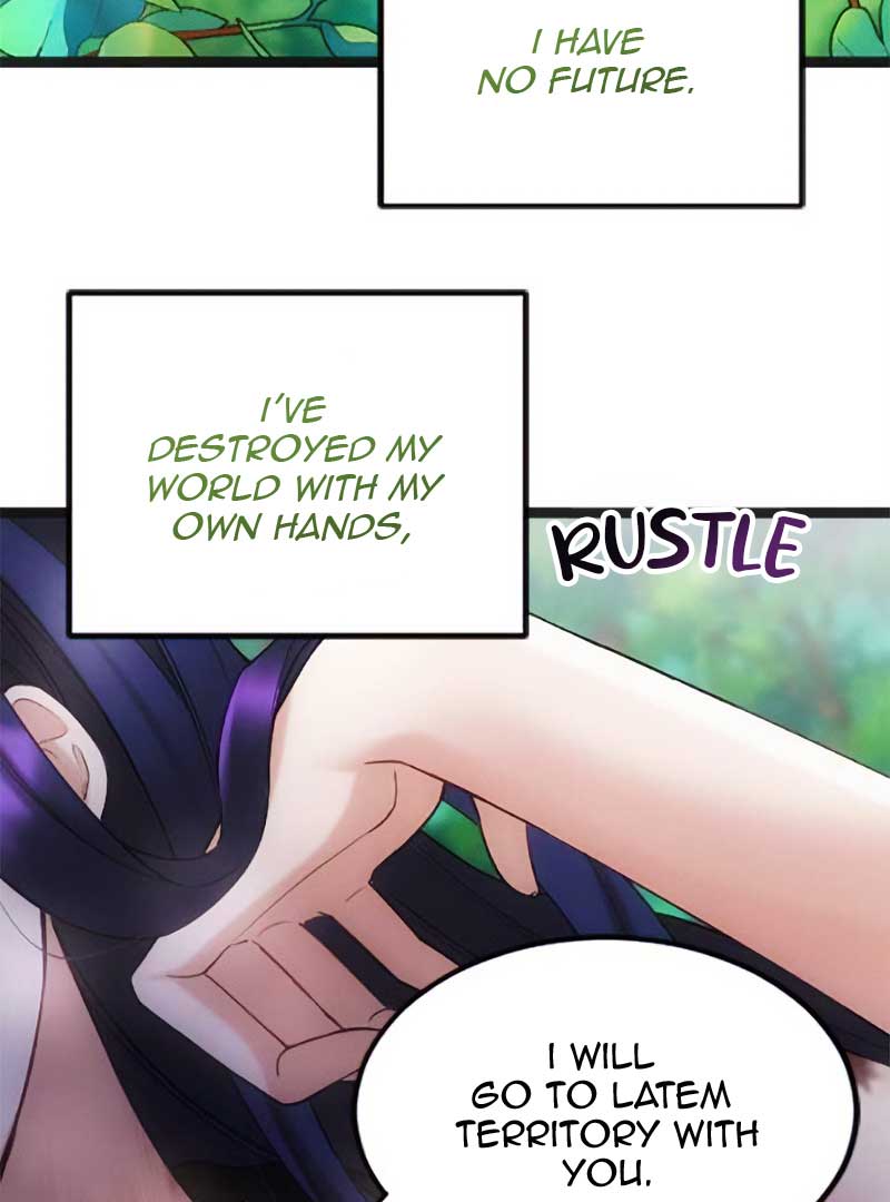 Corrupting the Heroine’s First Love Chapter 30 - Page 62