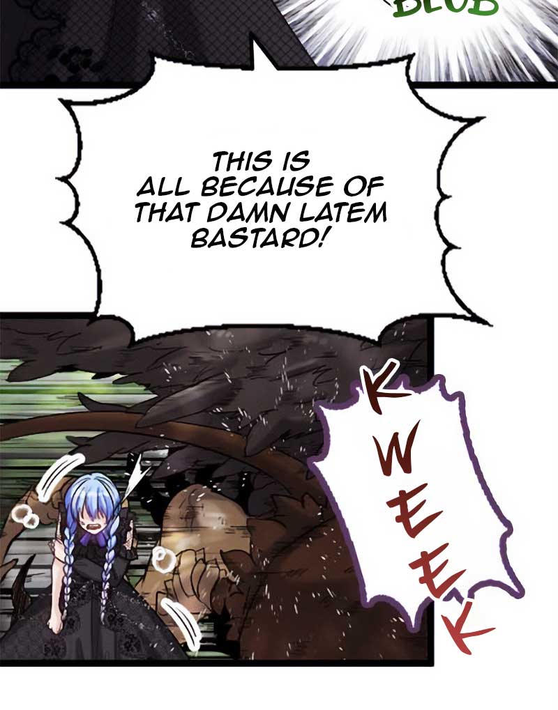 Corrupting the Heroine’s First Love Chapter 30 - Page 76