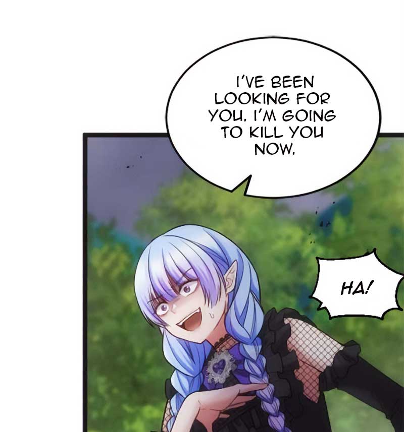 Corrupting the Heroine’s First Love Chapter 30 - Page 91