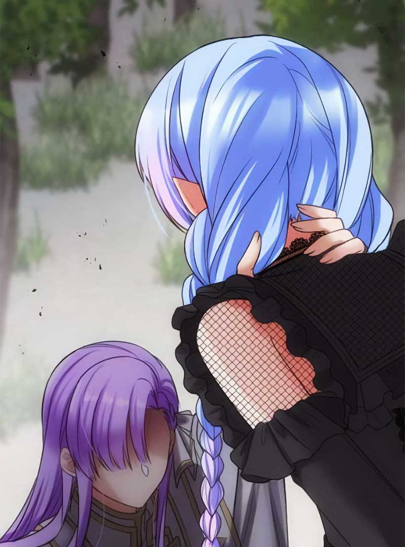 Corrupting the Heroine’s First Love Chapter 30 - Page 94