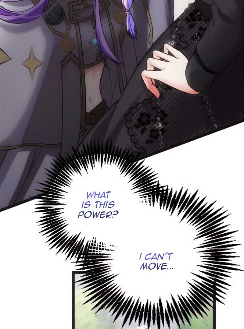 Corrupting the Heroine’s First Love Chapter 30 - Page 95
