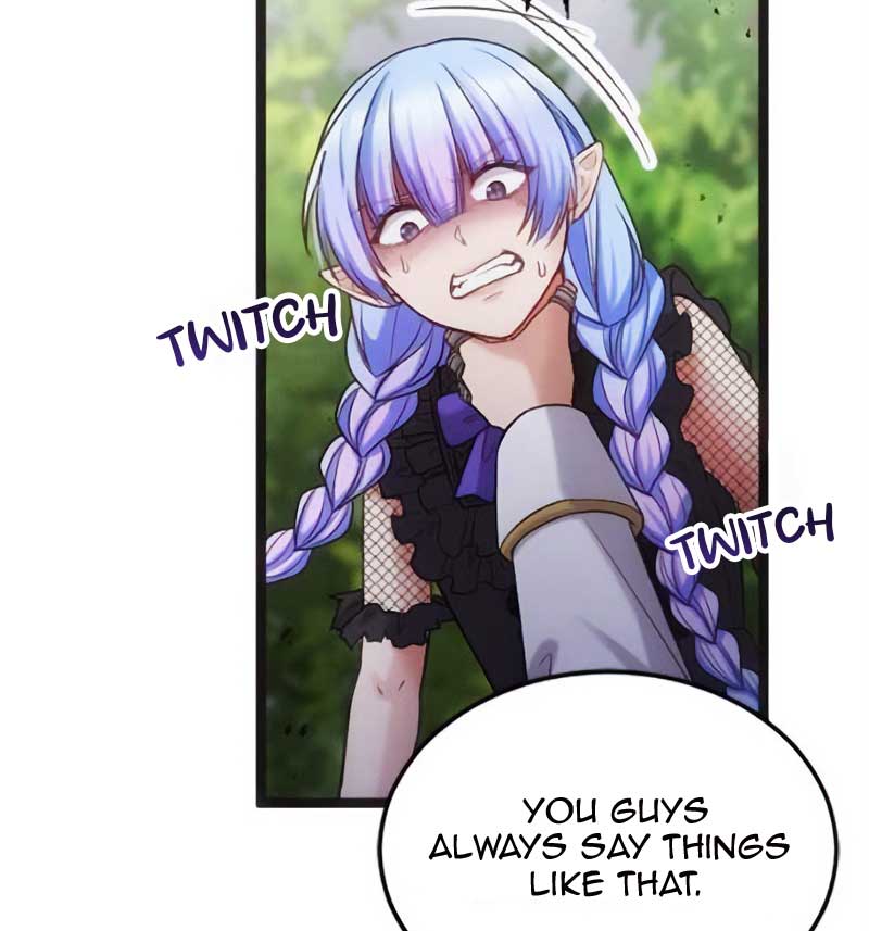 Corrupting the Heroine’s First Love Chapter 30 - Page 96