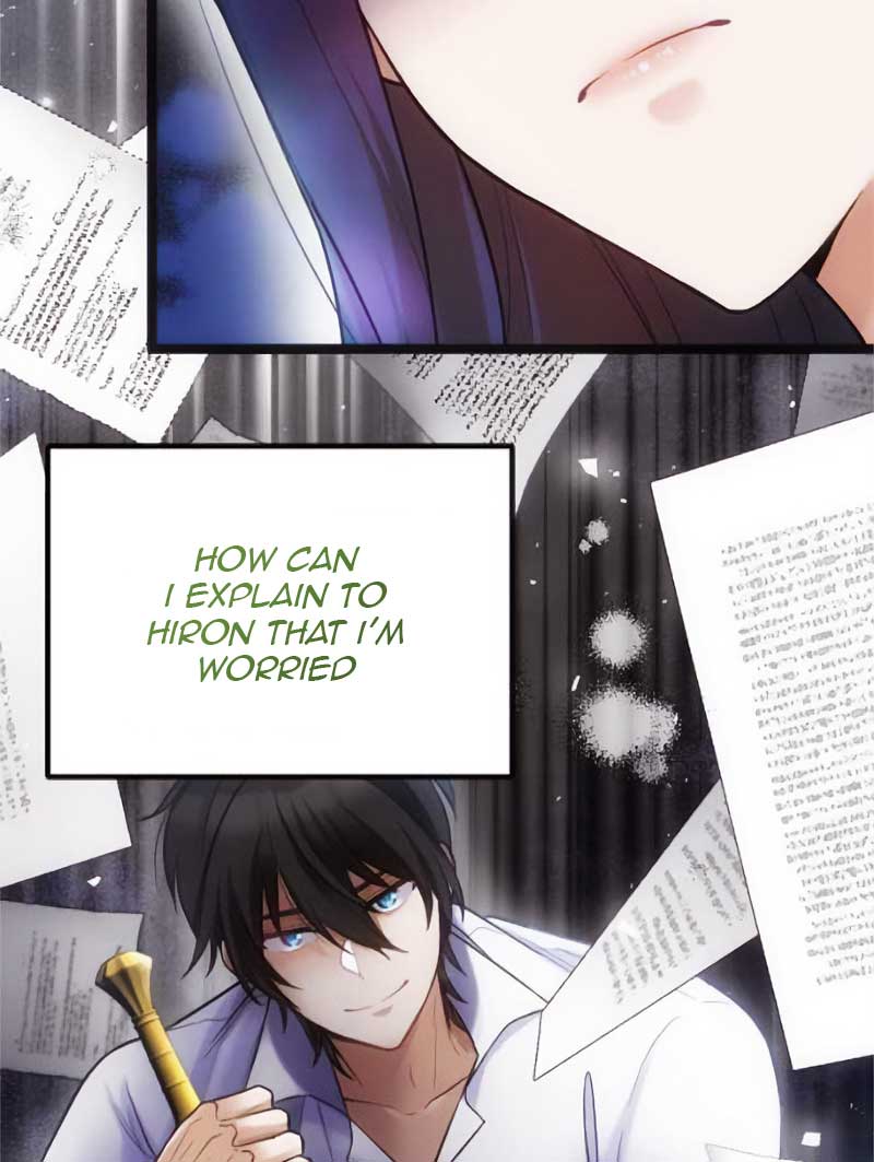 Corrupting the Heroine’s First Love Chapter 31 - Page 14