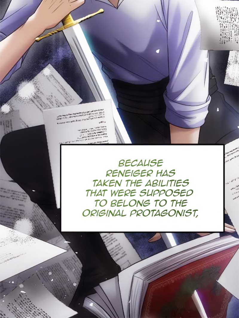 Corrupting the Heroine’s First Love Chapter 31 - Page 15