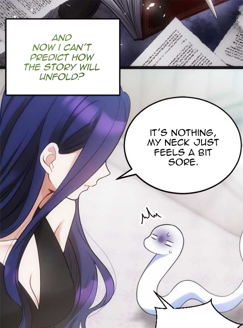 Corrupting the Heroine’s First Love Chapter 31 - Page 16