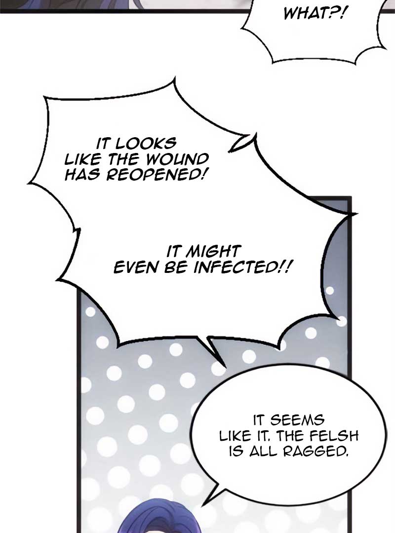 Corrupting the Heroine’s First Love Chapter 31 - Page 17