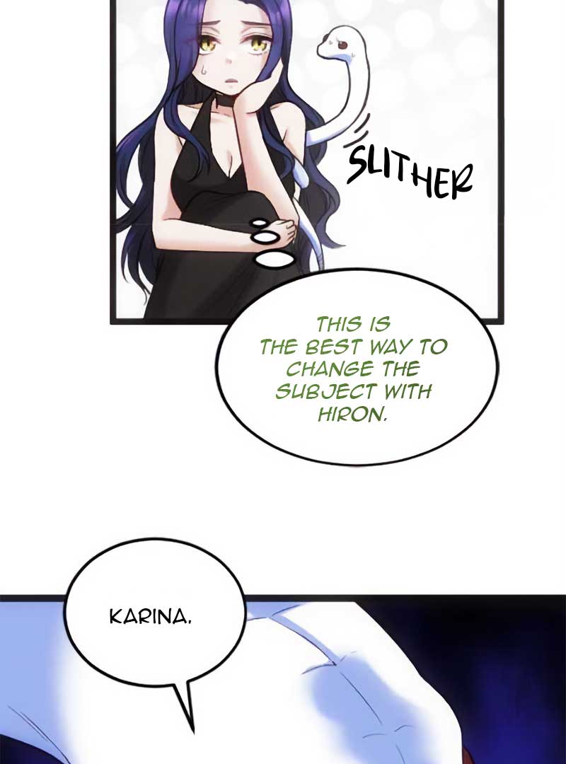 Corrupting the Heroine’s First Love Chapter 31 - Page 18