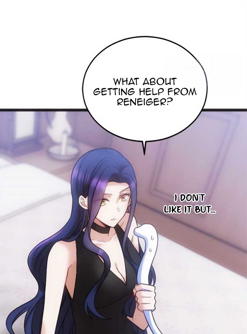 Corrupting the Heroine’s First Love Chapter 31 - Page 33