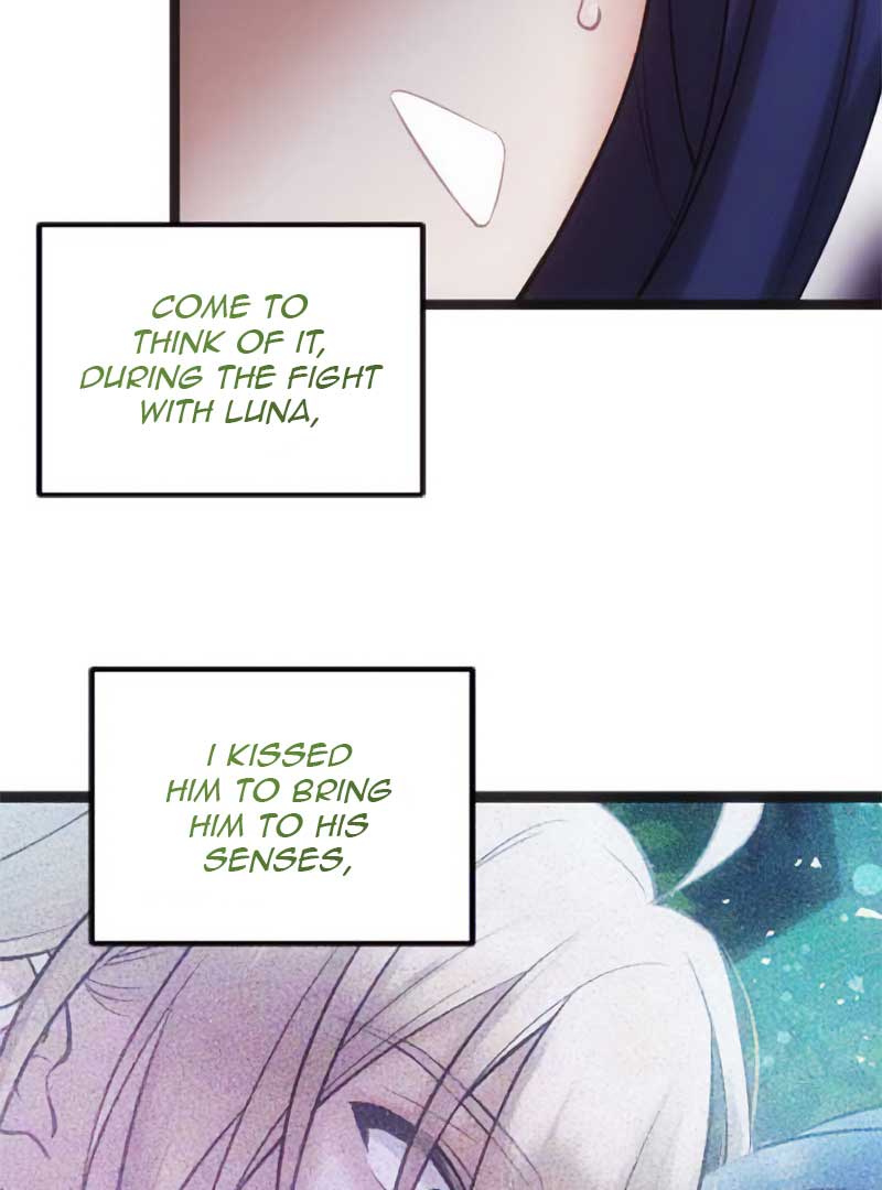 Corrupting the Heroine’s First Love Chapter 31 - Page 38
