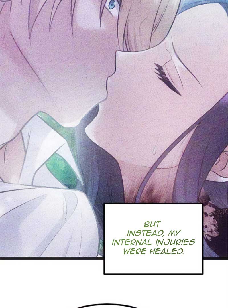 Corrupting the Heroine’s First Love Chapter 31 - Page 39